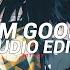 David Guetta Ft Bebe Rexha I M Good Blue Edit Audio