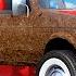 I Found An Old PICKUP TRUCK In The Long Drive