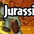 Plants Vs Zombies 2 Reflourished Vasebreaker Jurassic Challenge