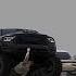 1500Hp Ram TRX LEAVES 2 POLICE OFFICERS UNRESPONSIVE
