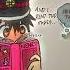 You Left Your Diary At My House TBHK Hananene
