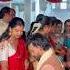 Unseen Visuals At Anchor Dolly VJ Karam Wedding Celebrations VJ Karam Weds Anchor Dolly Viral