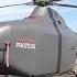 Leonardo PROTEUS Unmanned Helicopter At CNE 2025