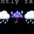 Black Screen Rain And Thunder Goodbye Fatigue To Sleep Instantly