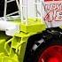 Комбайн Bruder Claas Lexion 480 и трактор Fendt Toys 2 Boys