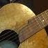 Krbi S Guitar Ghost Riders In The Sky Bottleneck Slide Guitar