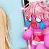 Pretty Little Baby Plushies Got Married Over Paint Roblox Edit Roblox Shorts