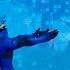 NEW NINJA STYLE EMOTE GAMEPLAY Showcase PON PON DANCE NINJA SKIN Fortnite SEASON 11
