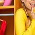 From Nerd To Beauty Emy Rose And Tails How To Become Superhero