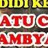 PAMER BOJO DIDI KEMPOT ABAH LALA LIVE COVER BY HIDACOUSTIC