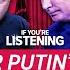 How Putin S Dream Explains Trump S Policies If You Re Listening