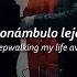 Metallica Sleepwalk My Life Away Sub Español English T Y L A U L Y R I C S