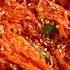 Traditional Kimchi Recipe Tongbaechu Kimchi 통배추김치