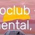 Videoclub Roi Instrumental 1 HOUR LOOP