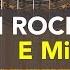 BACKING TRACK Spanish Rock Ballad In E Minor 6 8 Time Signature