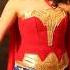 Wonder Alexander And The Superheroines In Patreon