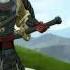 Civilization V OST Oda Nobunaga Peace Theme Rokudan No Shirabe