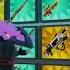 How To Get The Rainbow Sniper In 1v1 With Every Gun