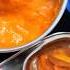 Delicious Paddu With Tomato Chutney Satisfying And Healthy Breakfast