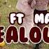 ALI KIBA JEALOUS INSTRUMENTAL Ft Mayorkun