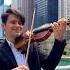 Felicità In Chicago David Bay Street Performance