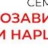 Семинар для Созависимых и Пострадавших от Нарциссов Ричард Грэннон Ливерпуль