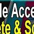 Problem Solved Fix SQLite Shared Mode Access Level Scheduling Project Delete Error Primavera P6