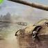 War Thunder Ап и тигры у ног моих сели