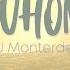 TJ Monterde Puhon Vertical Video
