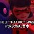Bro Didn T Had Any Mercy Miraculous Saludamemarinette Miraculousladybug Superhero Ladybug