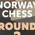 Norway Chess 2025 Magnus Vs Hikaru In 2nd El Classico In A Week Rd 2