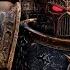Chaos Space Marine Death Metal Song Warhammer 40K Music And Video For Black Legion