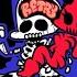 Friday Night Funkin Week 7 Game Over Screen Stress