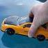 Mini Drift RC Car