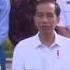 Jokowi Dan Akbar Tanjung Kunjungi SMAN 1 Matauli Pandan