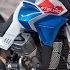 2025 Moto Guzzi Stelvio Duecento Tributo Adventurous Spirit With High Tech Features