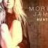 Morgan James Say The Words