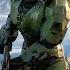 Halo Infinite Campaign Gameplay Premiere 8 Minute Demo