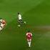 Saliba Aka Mr Composure Arsenal Aftvxtra Aftv