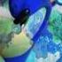 Sonic Lost World OST Boss Rushes Guitar Ver Lava Mountain Zone
