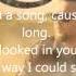Uncle Kracker I D Be There Lyrics