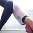 Mommy And Me Yoga At Home Part 1