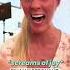 SHE WAITED FOURTEEN YEARS FOR THIS MOMENT Gender Viralshort Viralvideo