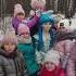 Зимняя экскурсия по Родному краю