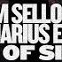 Adam Sellouk Aquarius Ezra OUT OF SIGHT Extended Mix
