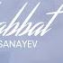 Anvar Sanayev Muhabbat Music Version