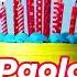 TANTI AUGURI A TE PAOLO Buon Compleanno Tanti Auguri Tantiauguriate Tantiauguri PAOLO