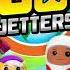 Go Jetters Theme Song Vocals Only Read Desc Gojetters Cbeebies