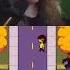 Average Deltarune Sans Reaction