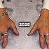 Touching Marilyn Monroe S Handprints 2025 Vs 1953